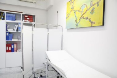 Carcinoma della Tiroide a Pisa