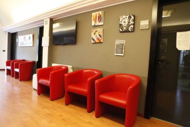 Agoaspirato Tiroidei pisa